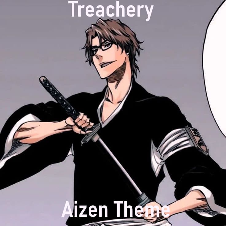 Treachery - Tank Theme (Bleach)
 — Left 4 Dead 2 Steam Workshop preview image