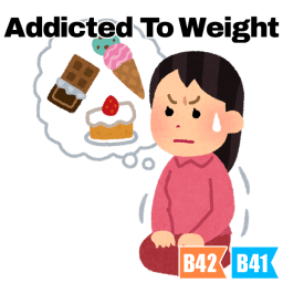 Addicted To Weight — Project Zomboid Workshop preview