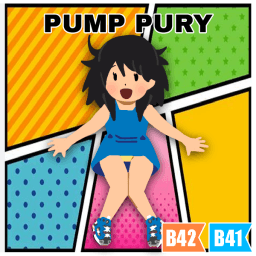 Pump Pury — Project Zomboid Steam Workshop preview image