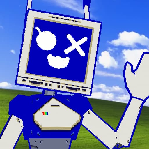 Harmonia XP [Pm, Ragdoll] — Garry's Mod Steam Workshop preview image