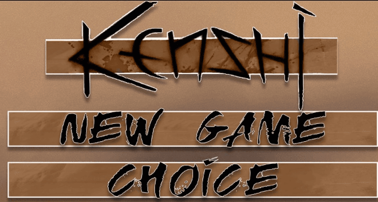 Game starts by difficulty — Kenshi Workshop preview