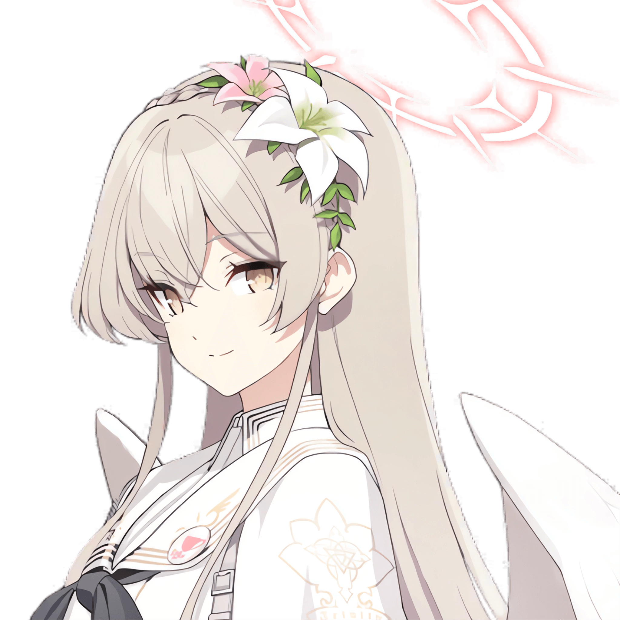 [Blue Archive]Nagisa Kirifuji replace Rochelle — Left 4 Dead 2 Steam Workshop preview image