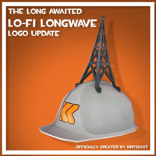 Lo-Fi Longwave Updated Style Request — Team Fortress 2 Steam Workshop preview image