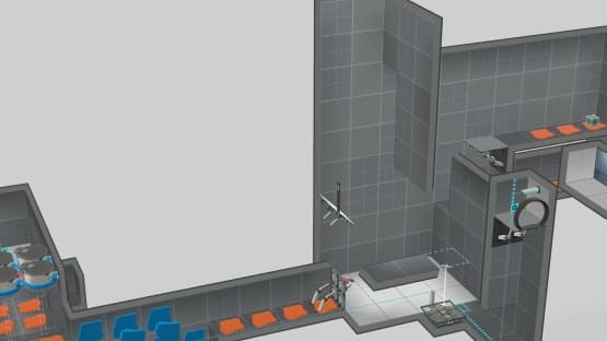 timmy trial — Portal 2 Workshop preview