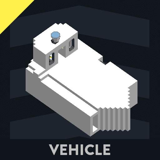 cargo ship sinkable — Stormworks: Build and Rescue Steam Workshop preview image