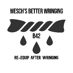 Wesch's Better Wringing 42.20 — Project Zomboid Workshop preview