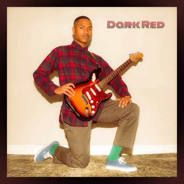 Dark Red - Steve Lacy - Credits Theme
 — Left 4 Dead 2 Steam Workshop preview image