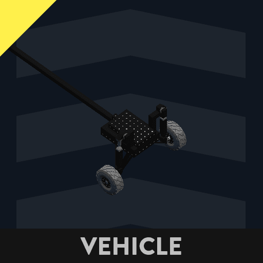 EXPERIMENTAL Suspension — Stormworks: Build and Rescue Steam Workshop preview image
