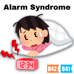 Alarm Syndrome — Project Zomboid Steam Workshop preview image