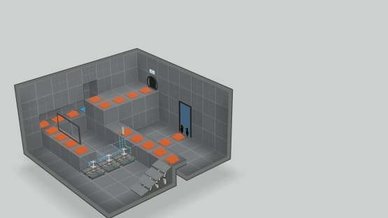 dasssssssssssssss — Portal 2 Steam Workshop preview image