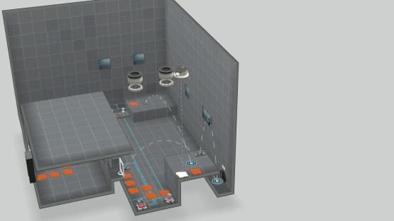 sdaaaaaaaaaaaaaaaaaa — Portal 2 Steam Workshop preview image