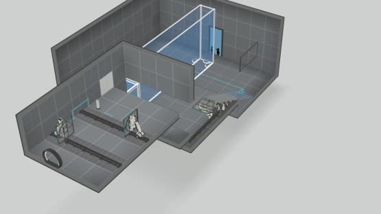dassssssss — Portal 2 Workshop preview