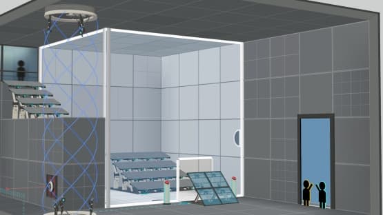 saddddddddddddddddddd — Portal 2 Steam Workshop preview image