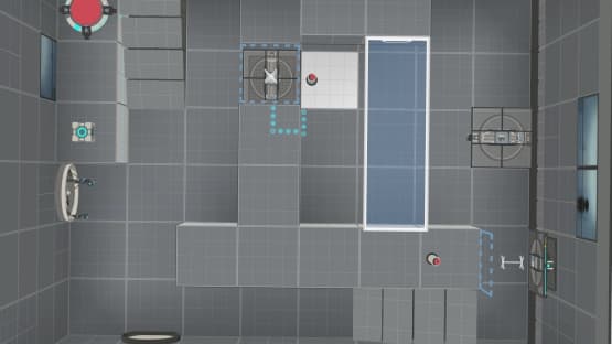 dasssssssssssssssss — Portal 2 Workshop preview