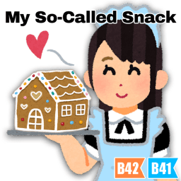 My So-Called Snack — Project Zomboid Steam Workshop preview image