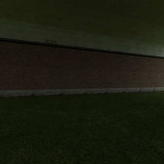 Freecam on death. — Garry's Mod Steam Workshop preview image