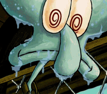 Squidward Yell as Jockey Theme — Left 4 Dead 2 Steam Workshop preview image
