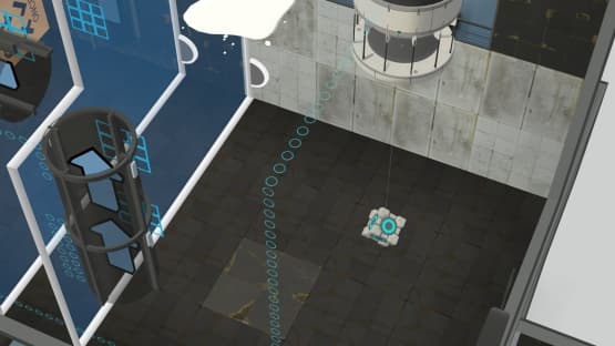 ny tipa rehi eto — Portal 2 Steam Workshop preview image