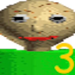 Baldi "Three" Music as Healing Sound — Left 4 Dead 2 Steam Workshop preview image