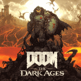 DOOM The Dark Ages [4k Customizable Audio Responsive] — Wallpaper Engine Workshop preview