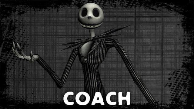 Jack Skellington — Left 4 Dead 2 Workshop preview