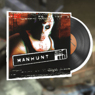 Manhunt - Music Kit — Left 4 Dead 2 Steam Workshop preview image