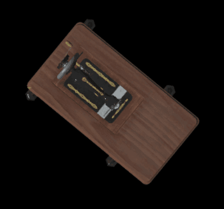 Frj — ARK: Survival Evolved Workshop preview