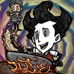 JackDay‘s recipes — Don't Starve Together Workshop preview