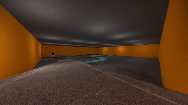 bhop playground — Left 4 Dead 2 Steam Workshop preview image