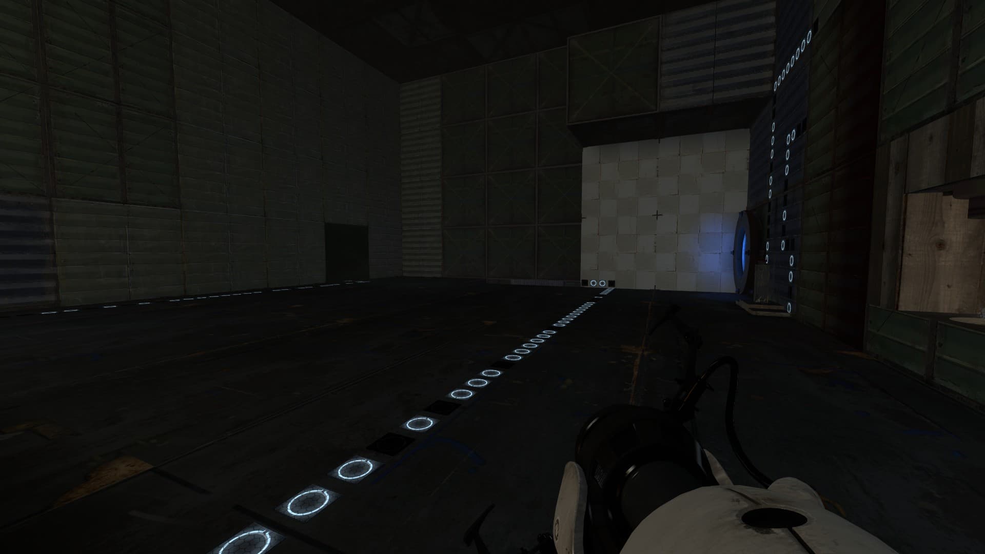 camera testov 3 — Portal 2 Workshop preview