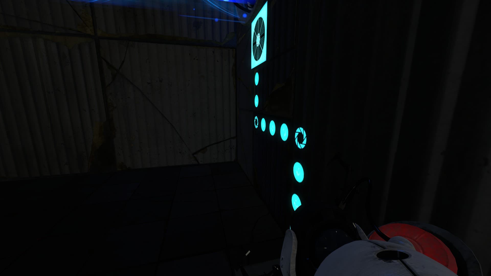 camera testov 4 — Portal 2 Workshop preview