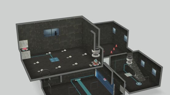 camera testov 5 — Portal 2 Workshop preview
