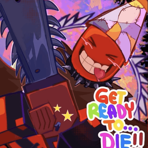 SMILE!!! - Forsaken - Tank Theme — Left 4 Dead 2 Steam Workshop preview image