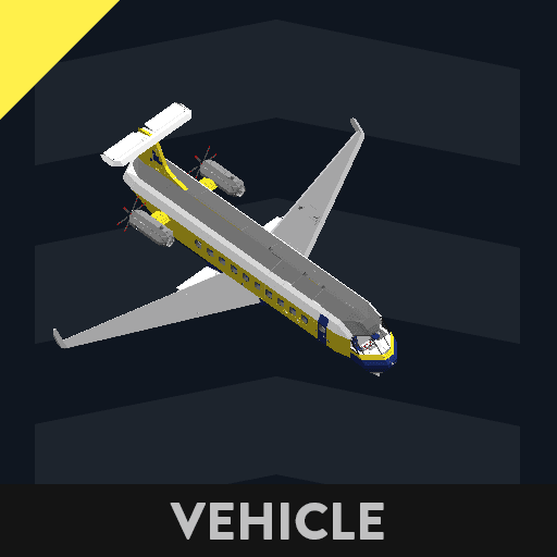 EMP 3 A — Stormworks: Build and Rescue Steam Workshop preview image