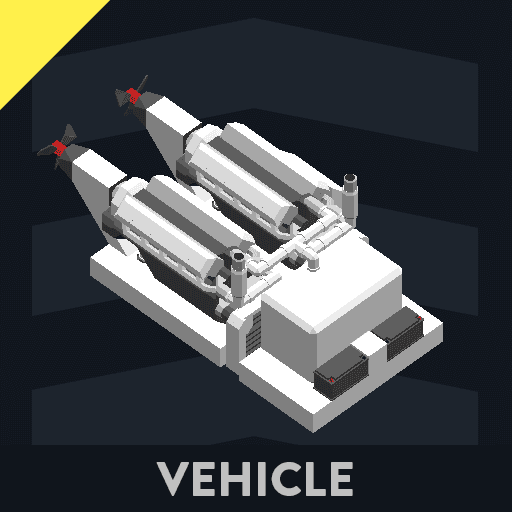 Engine Design #1 — Stormworks: Build and Rescue Steam Workshop preview image