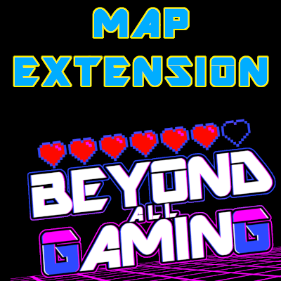 Beyond Ark Crystal Isles Map Extension — ARK: Survival Evolved Workshop preview