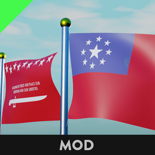 FRD Mod — Stormworks: Build and Rescue Workshop preview