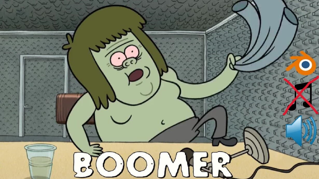 Muscle Man as Boomer [NO MUSIC] — Left 4 Dead 2 Workshop preview