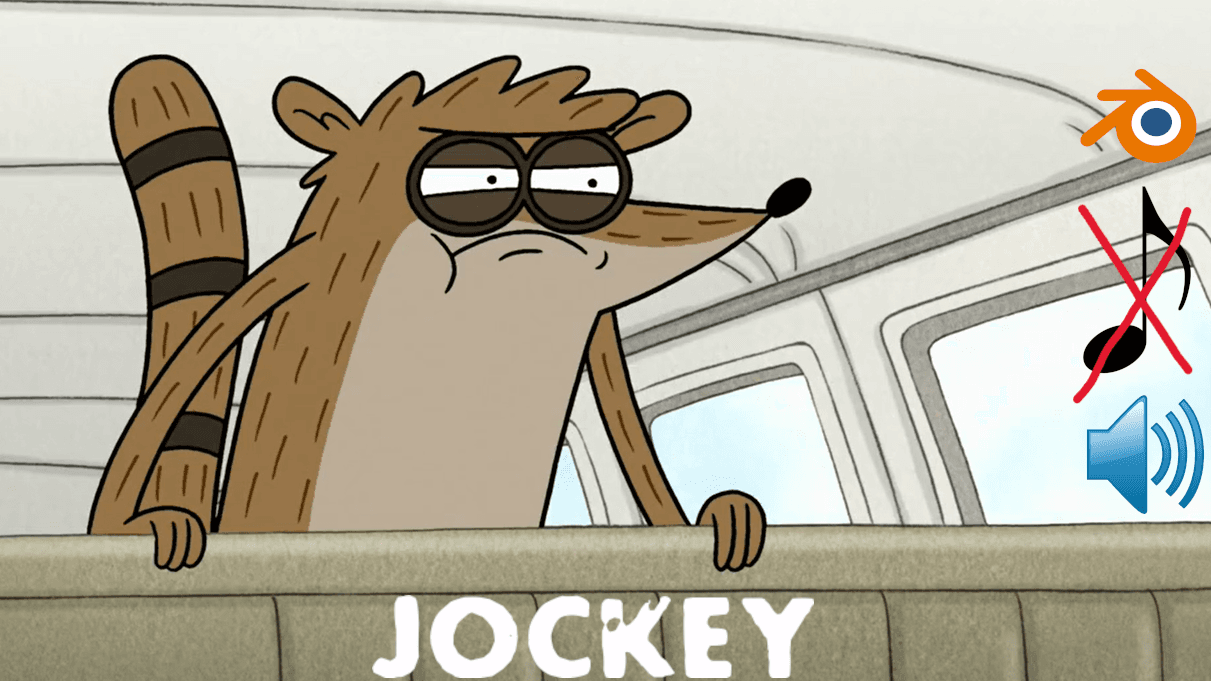 Rigby as Jockey [NO MUSIC] — Left 4 Dead 2 Steam Workshop preview image