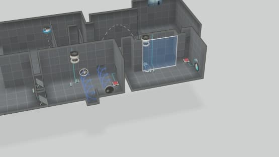 7 — Portal 2 Workshop preview