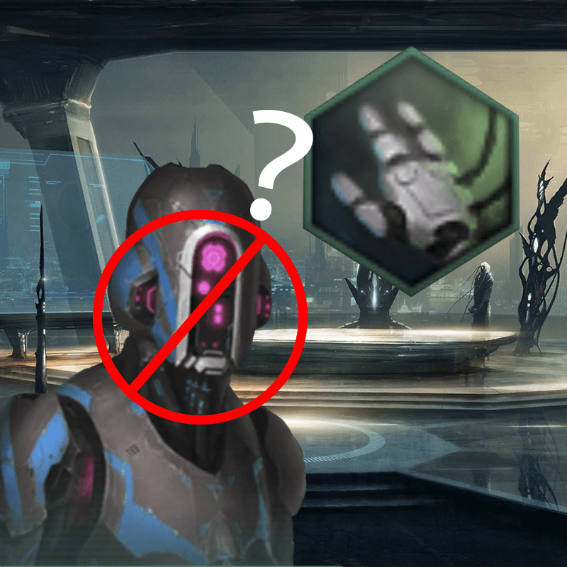 Portrait remains unchanged after Synthetic Evolution — Stellaris Steam Workshop preview image
