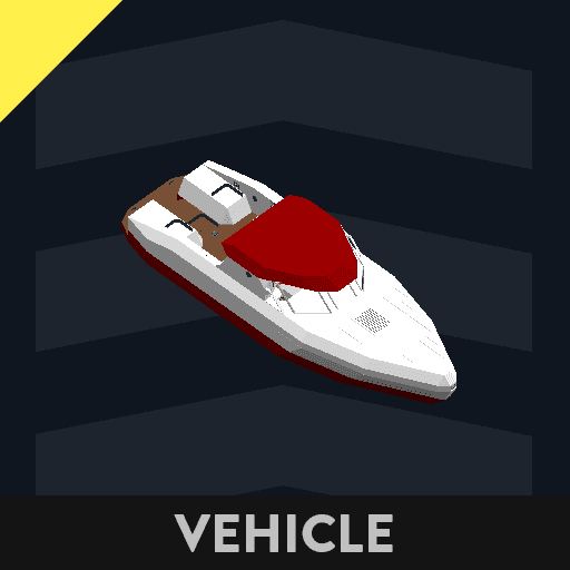 Simple Fishing Boat — Stormworks: Build and Rescue Steam Workshop preview image