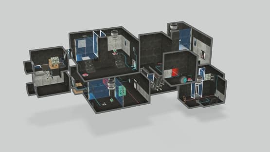lazer tests — Portal 2 Workshop preview