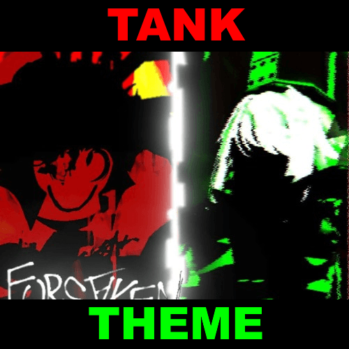 [OLD]Bad Faith - Forsaken - Tank Theme — Left 4 Dead 2 Steam Workshop preview image
