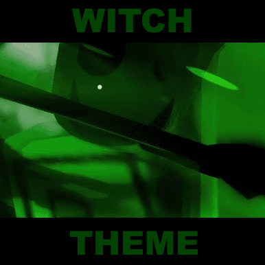 Timeless 1x1x1x1 Radius/Chase Theme - Forsaken - Witch Theme
 — Left 4 Dead 2 Steam Workshop preview image