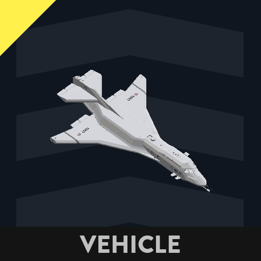 jet bomber — Stormworks: Build and Rescue Steam Workshop preview image