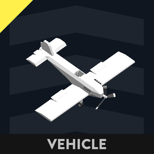 aircraft — Stormworks: Build and Rescue Steam Workshop preview image
