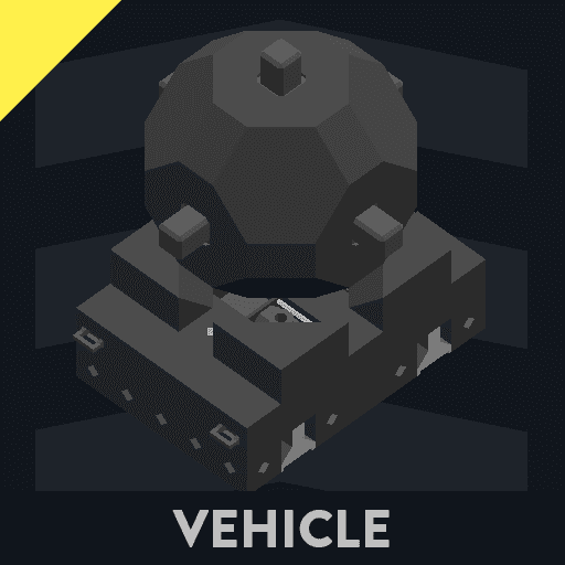 sea mine — Stormworks: Build and Rescue Workshop preview