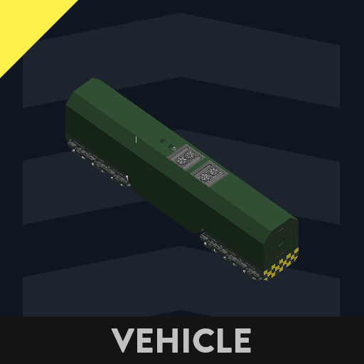 SFT-1 B unit — Stormworks: Build and Rescue Steam Workshop preview image