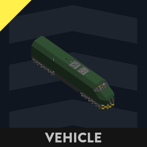 SFT-1 A unit — Stormworks: Build and Rescue Steam Workshop preview image